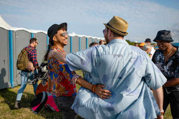 Best Porta potty rental near me  in Indialantic, FL