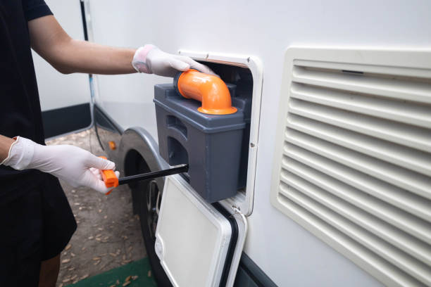 Best Porta potty delivery and setup  in Indialantic, FL