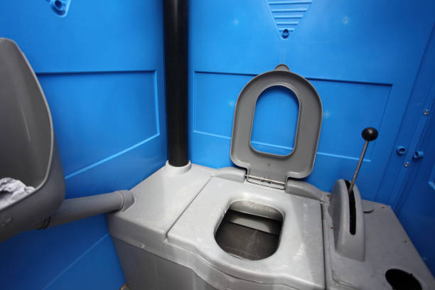 Best Portable restroom trailer rental  in Indialantic, FL