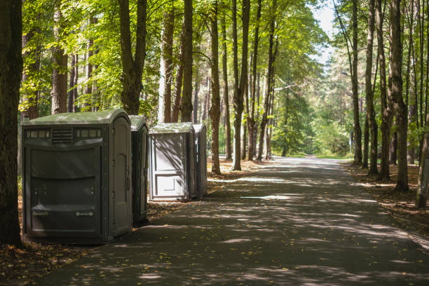 Portable restroom solutions in Indialantic, FL