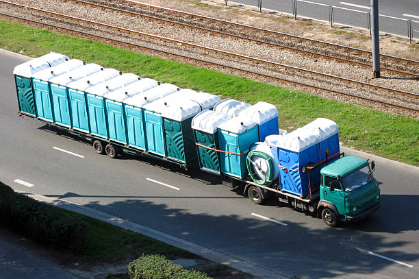 Best Affordable porta potty rental  in Indialantic, FL